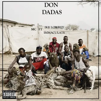 Don Dadas by MC