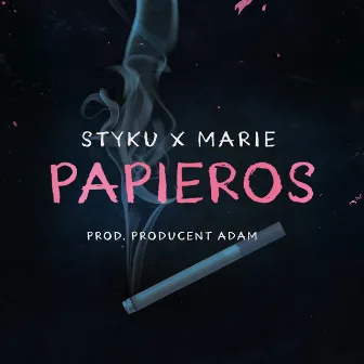 Papieros by Styku