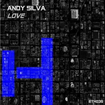 Love by Andy Silva