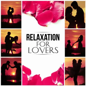 Relaxation for Lovers - Restaurant Background Music, Relaxing Piano Music, Easy Listening by Erotic Jazz Music Ensemble