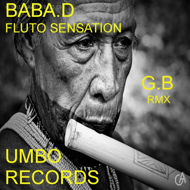 Fluto Sensation - Giorgio Bassetti Remix