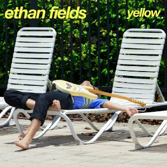 Yellow by Ethan Fields