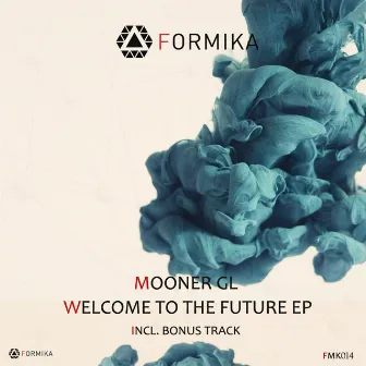 Welcome To The Future by Mooner GL