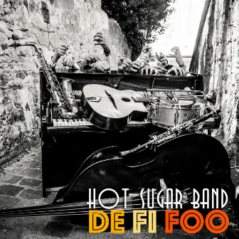 Defifoo by Hot Sugar Band