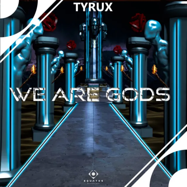 We Are Gods - Radio Mix