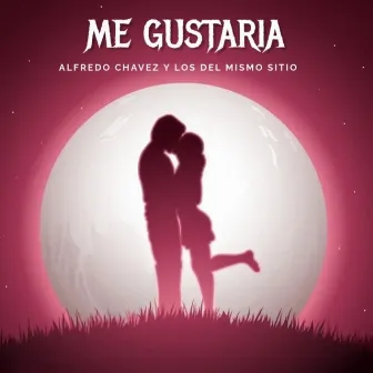 Me Gustaría by Alfredo Chávez Y Los Del Mismo Sitio