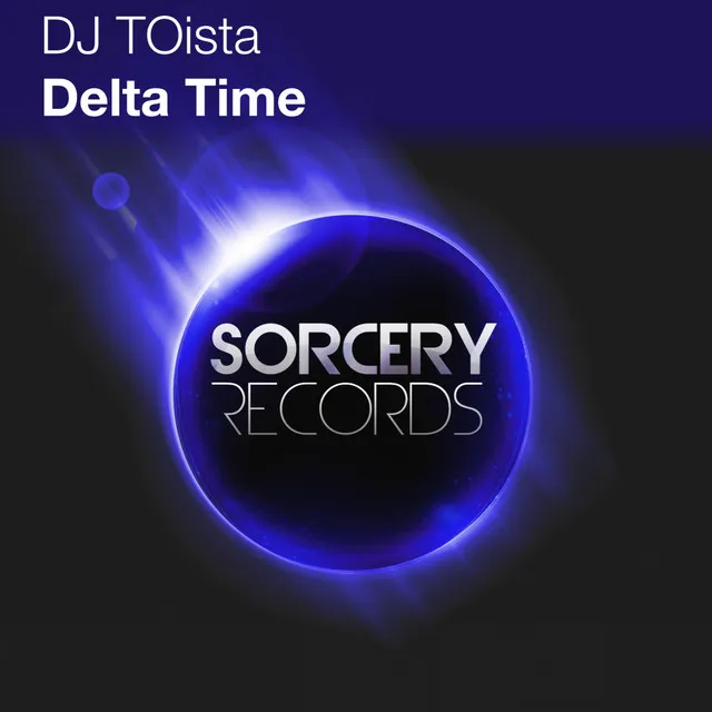 Delta Time