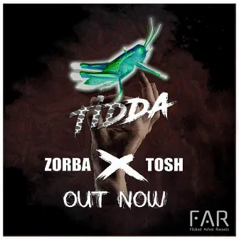 Tidda by Zorba