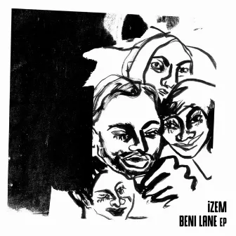 Beni Lane by iZem