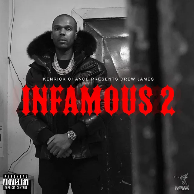 Infamous pt. 2