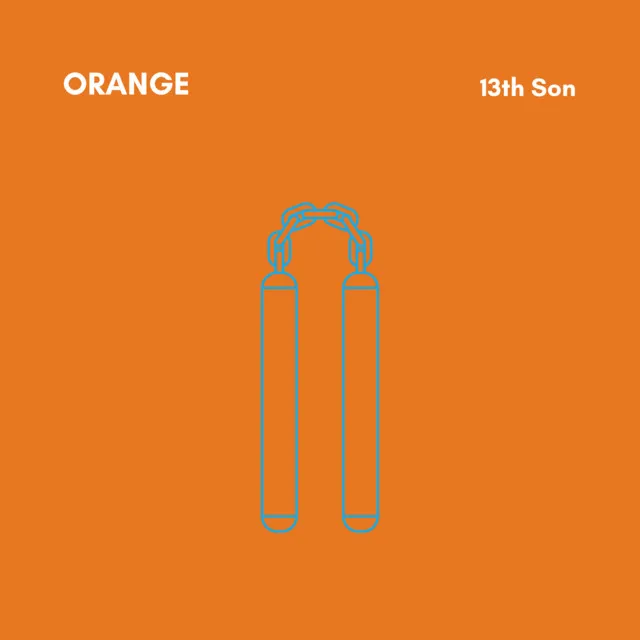 Orange