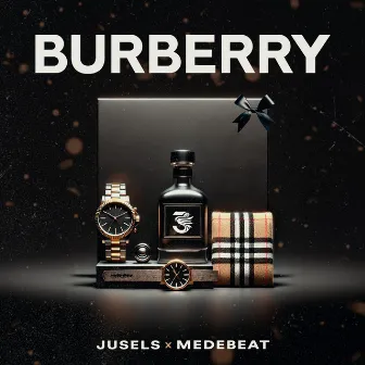 Burberry by Medebeat