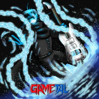 XII by GaMetal