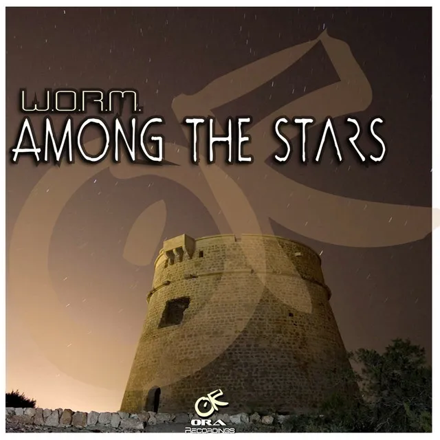 Among The Stars - Original Mix