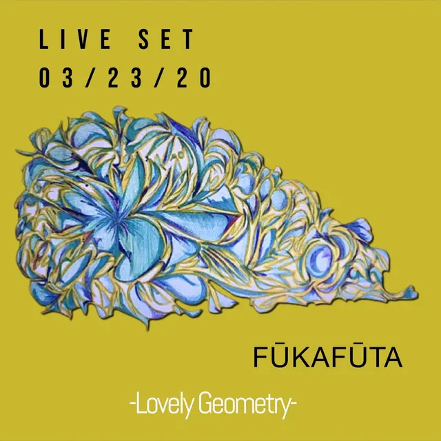 Live Set 03/23/20