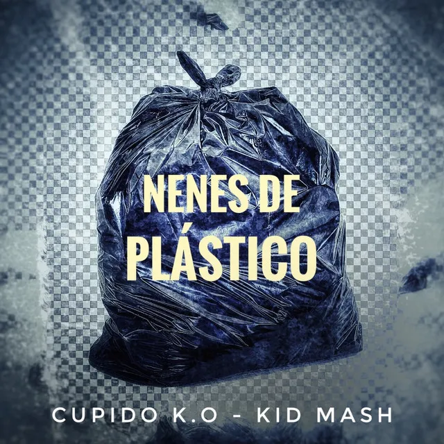 Nenes de plástico