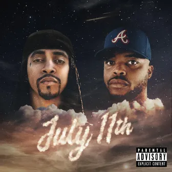 July 11th by Jalani Will