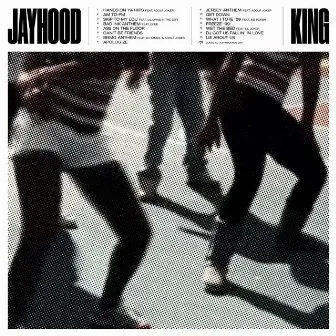 King by DJ Jayhood