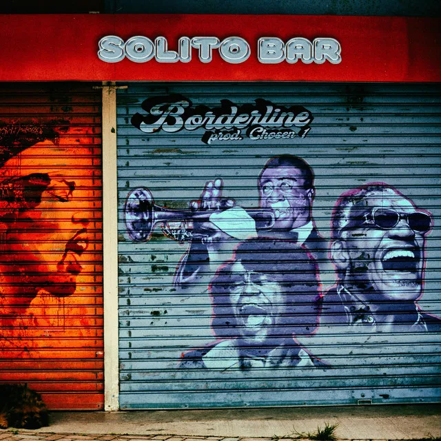 Solito Bar