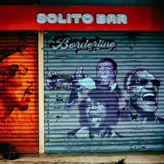 Solito Bar by BorderlineMusic