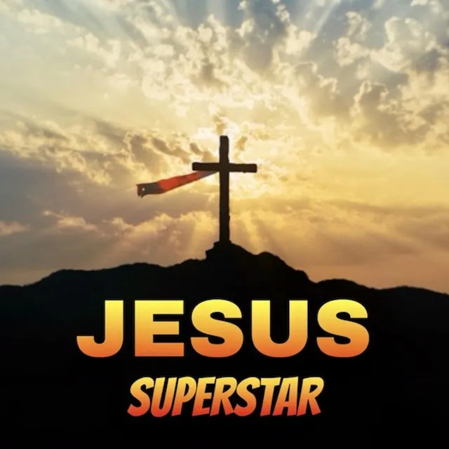 Jesus Superstar