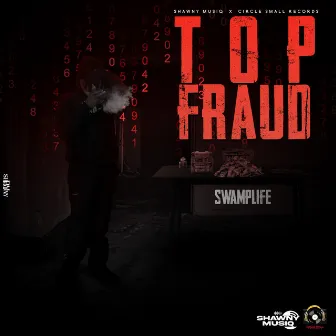 Top Fraud by shvwny