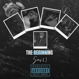 The Beginning by Sav23