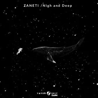 High and Deep by Zaneti