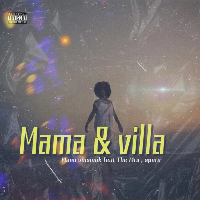 Mama & villa