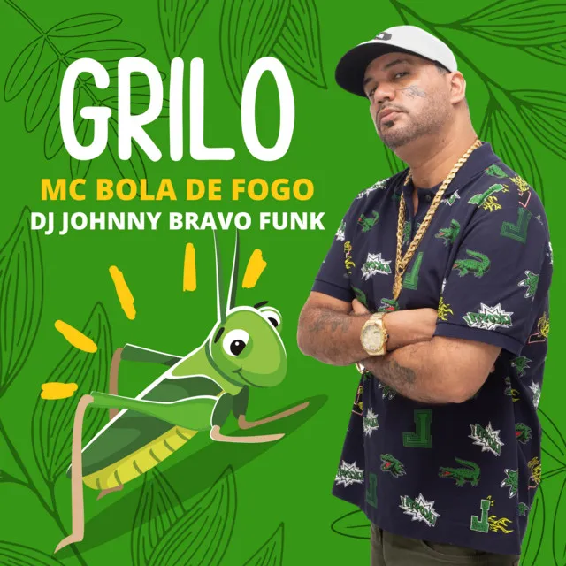 GRILO