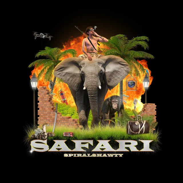 SAFARI