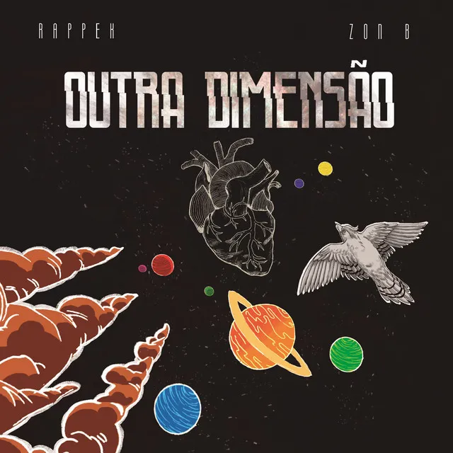 Outra Dimensão