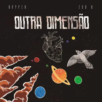 Outra Dimensão by Rappek