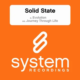 Evolution by Solid State