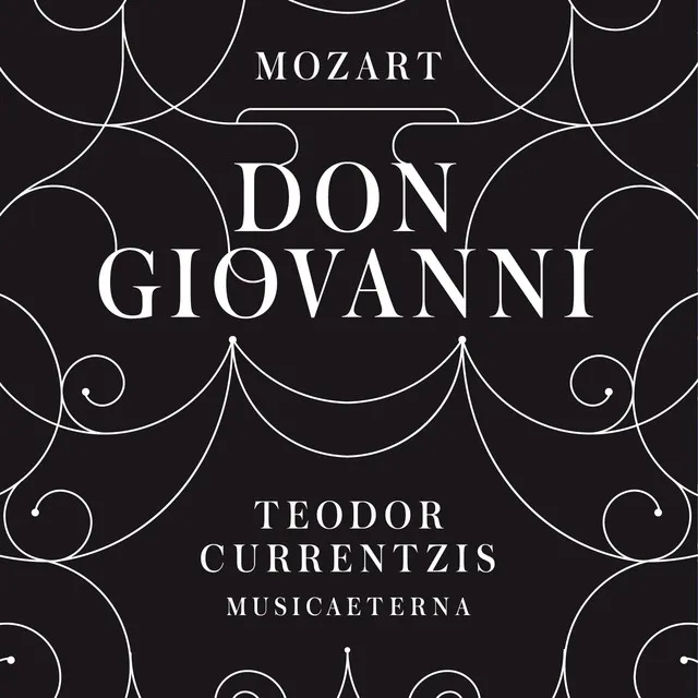 Don Giovanni, K. 527: Act I: Mi par ch'oggi il demonio si diverta... Ah ti ritrovo ancor (Recitativo: Don Giovanni, Don Ottavio, Donna Anna; Recitativo: Donna Elvira)