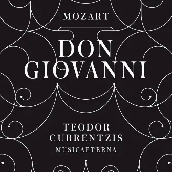 Mozart: Don Giovanni by Guido Loconsolo