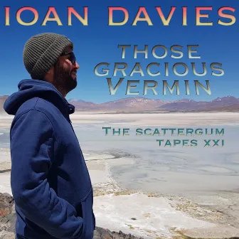 Those Gracious Vermin by Ioan Davies Music