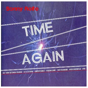 Time Again by Sonny Rolfe