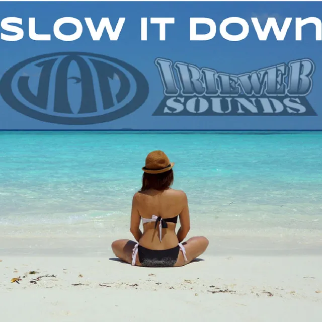 Slow It Down