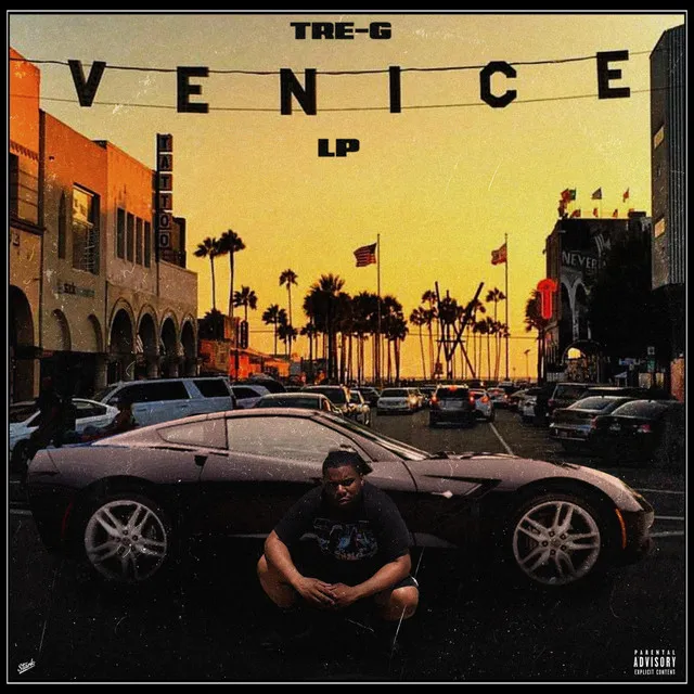 Venice LP