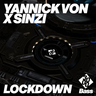 Lockdown by Yannick Von