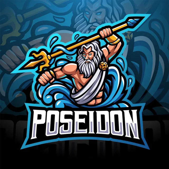 Poseidon