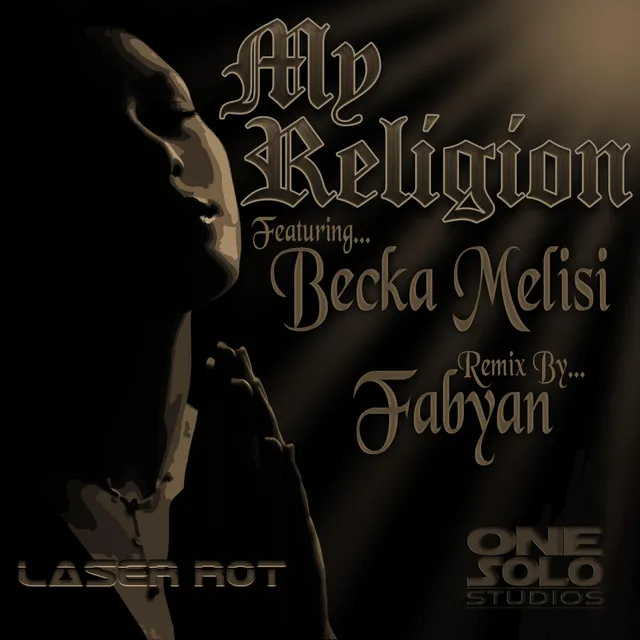 My Religion - Fabyan Remix