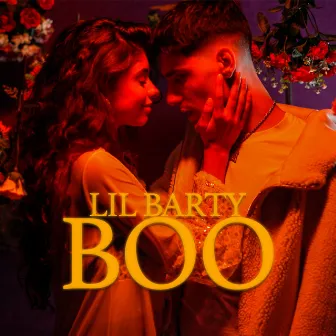 BOO by Lil Barty