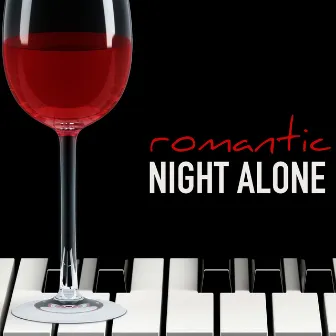 Romantic Night Alone - Sensual & Relaxing Piano Music by Unknown Artist