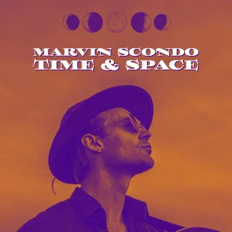 Time & Space by Marvin Scondo