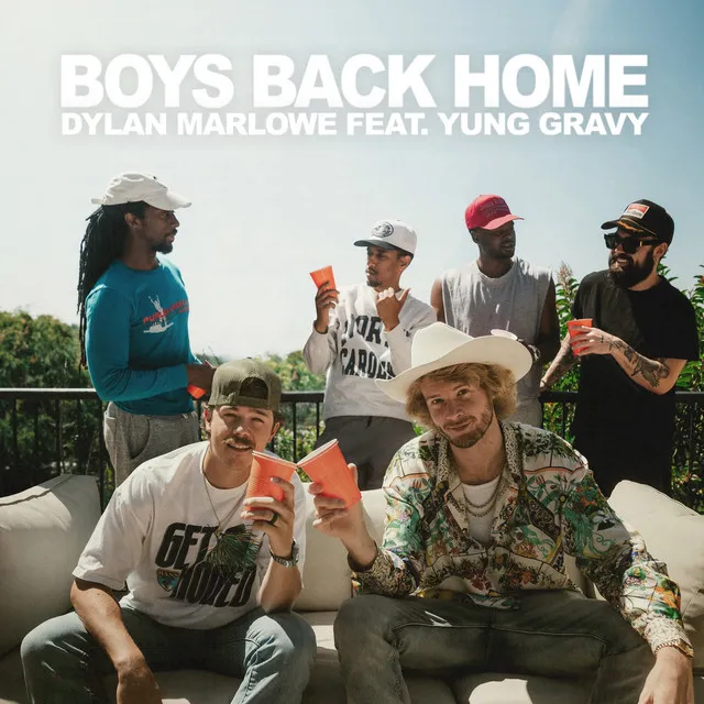 Boys Back Home (feat. Yung Gravy)