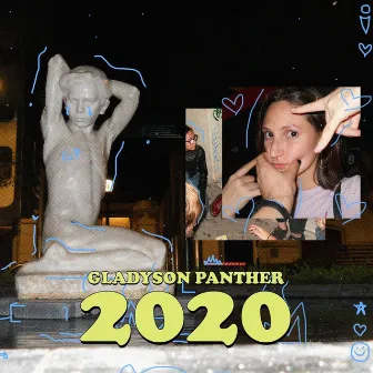 2020 by Gladyson Panther