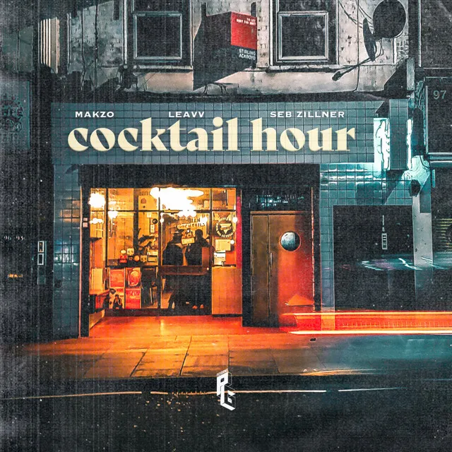 Cocktail Hour