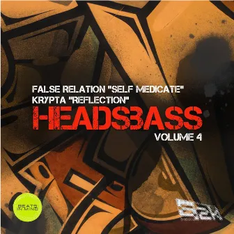 HEADSBASS VOLUME 4 PART 3 by Krypta